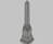 Obelisk Prop