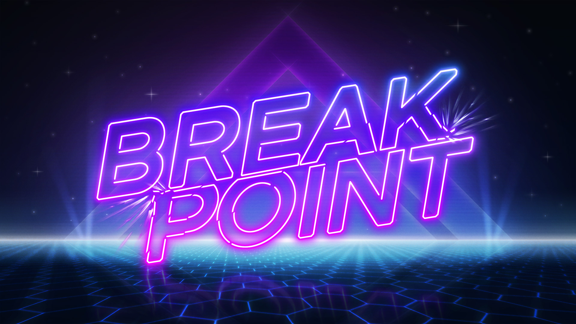 Breakpoint PC cover art