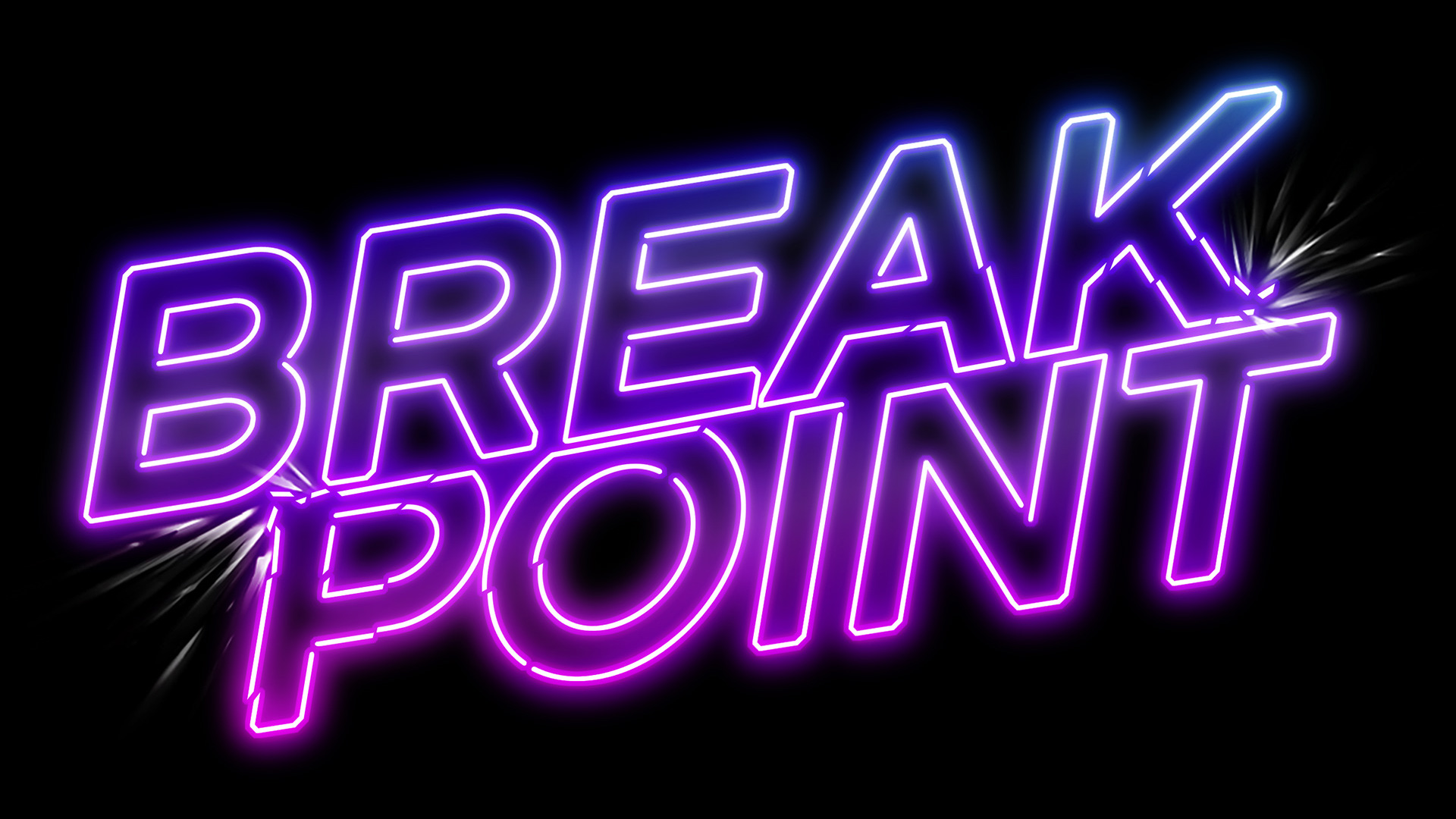 Final Breakpoint title logo